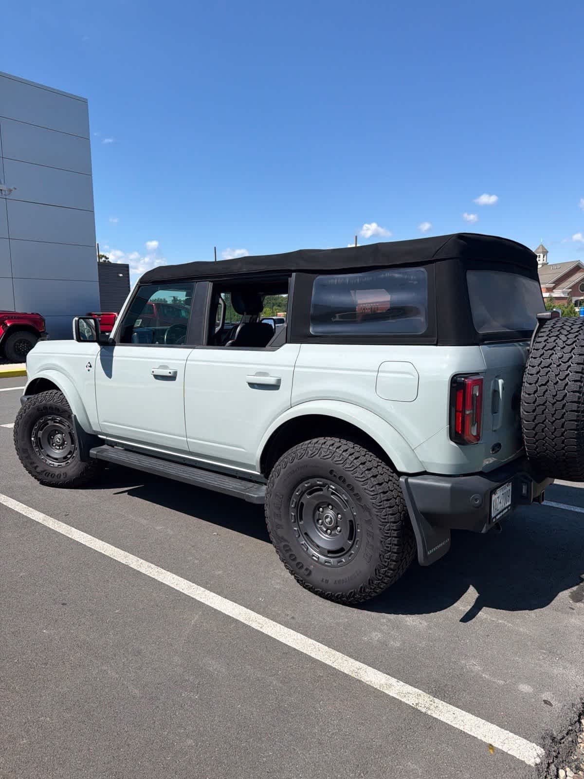 ford bronco 4-door 2022 1FMDE5BHXNLB12180 image ford bronco 4-door 2022 1FMDE5BHXNLB12180 image
